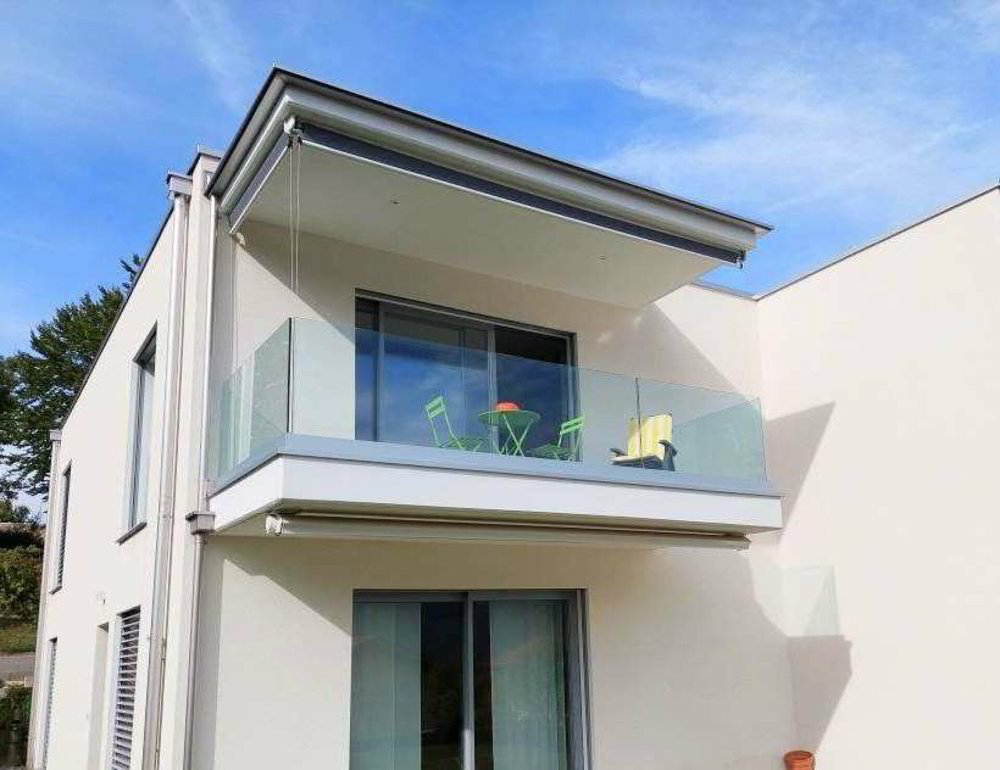 Wohnung – Lugaggia, Sureggio - Ansicht 2