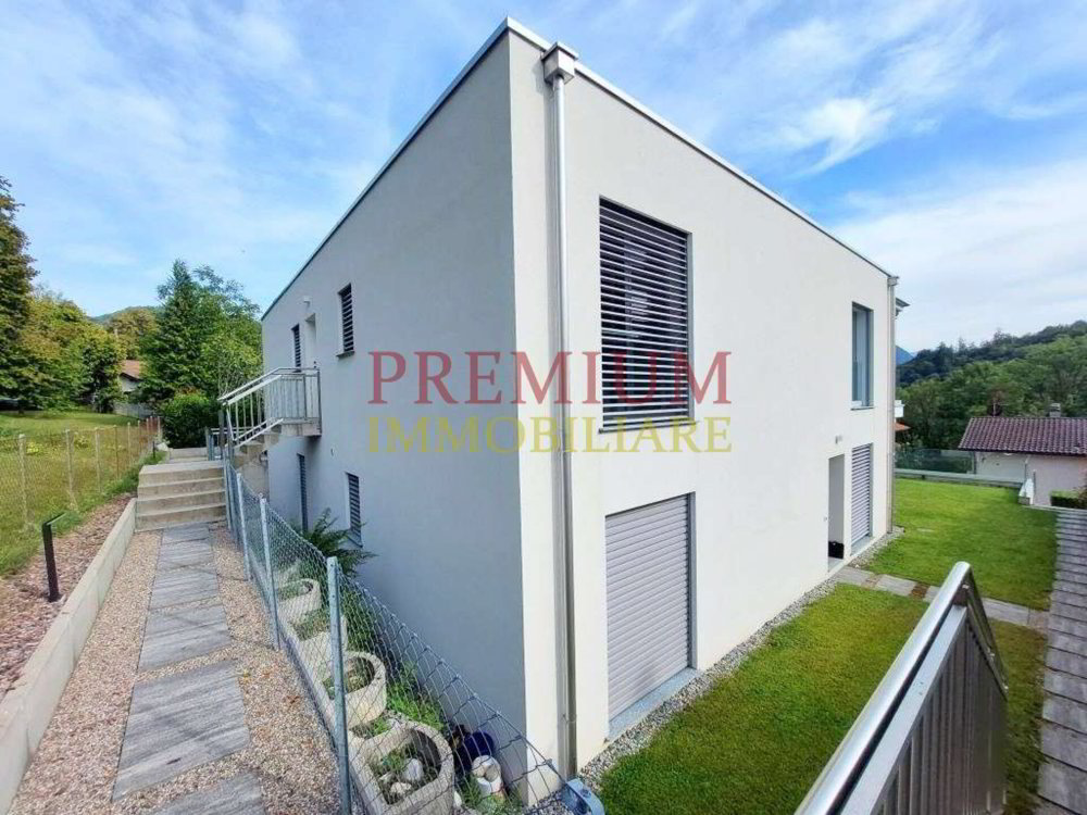 Wohnung – Lugaggia, Sureggio - Ansicht 4