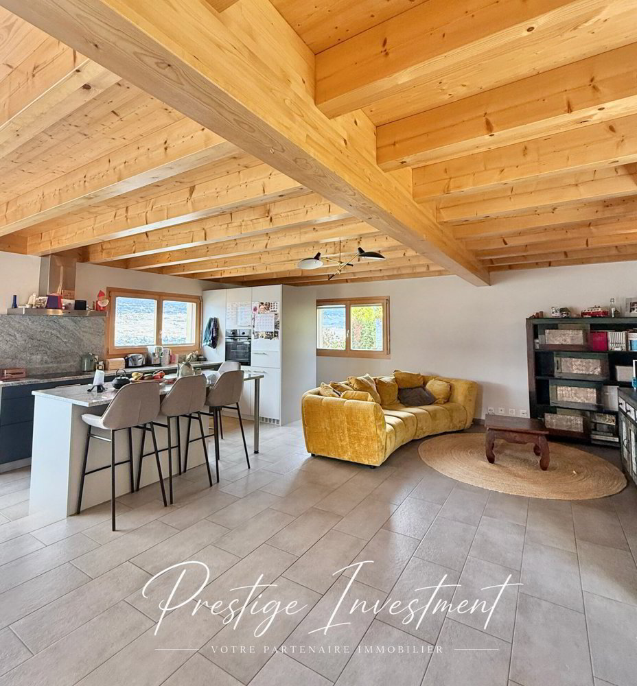 Haus – Salins - Ansicht 4