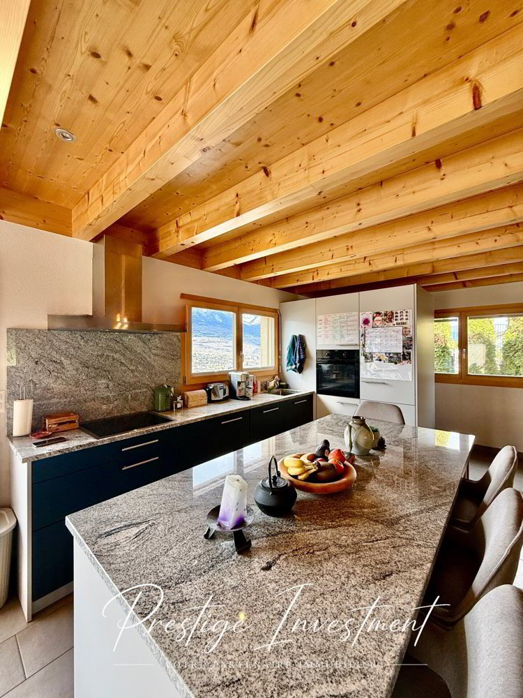Haus – Salins - Mehr