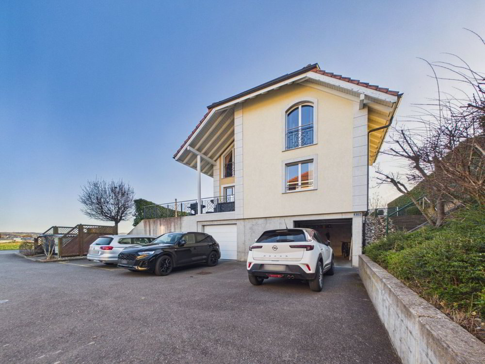 5.5 rooms House to buy in Grandson - image 1/15