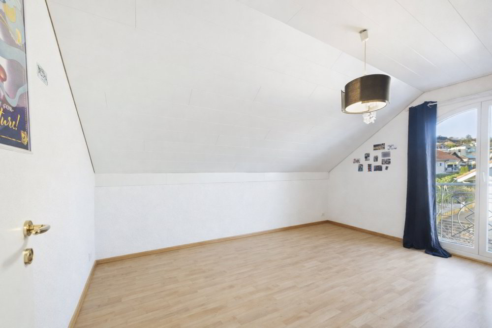 Haus – Grandson - Mehr