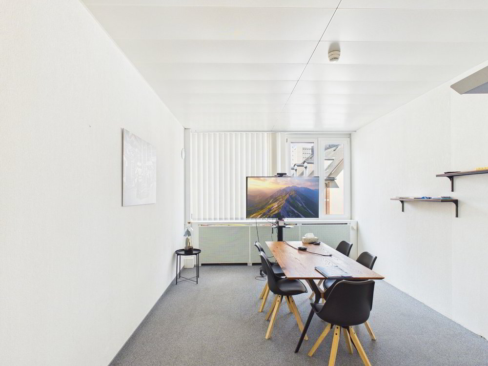 3.5 rooms Flat-sharing for rent in Zürich - image 1/18