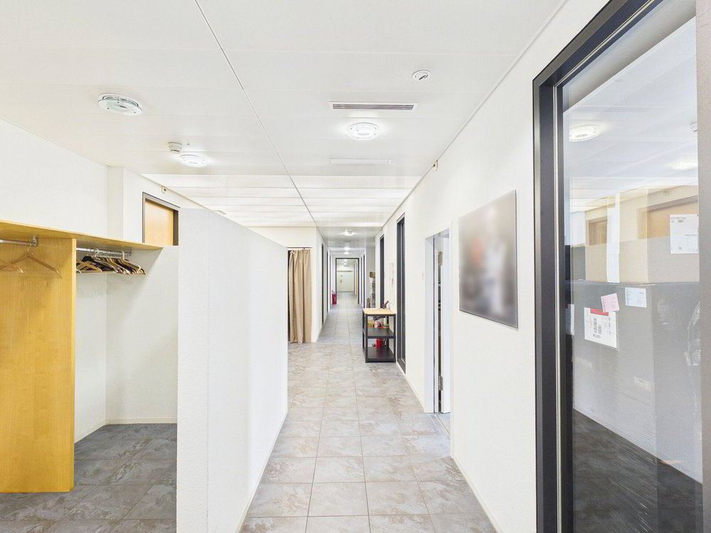 Wohnung – Zürich - Ansicht 4