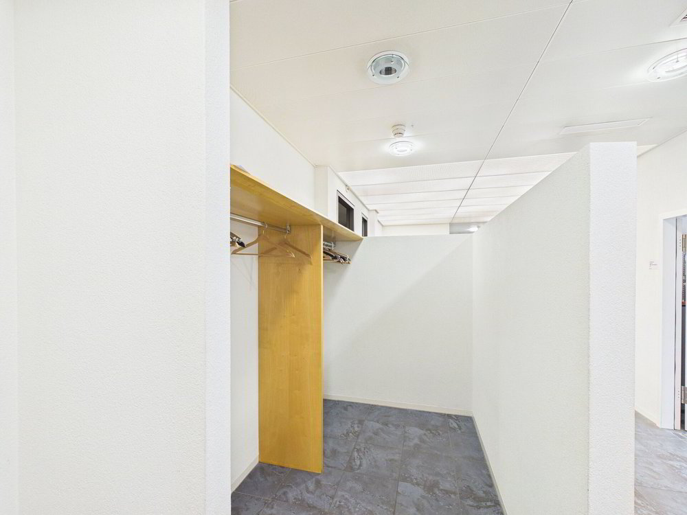 Wohnung – Zürich - Ansicht 5