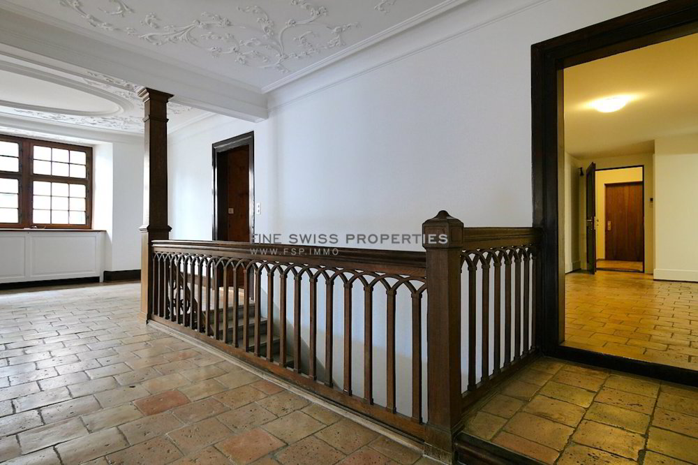 Wohnung – Zürich - Ansicht 2