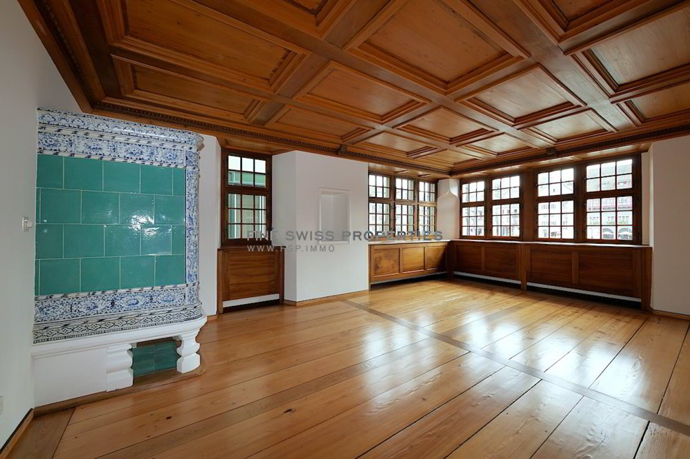 Wohnung – Zürich - Ansicht 3