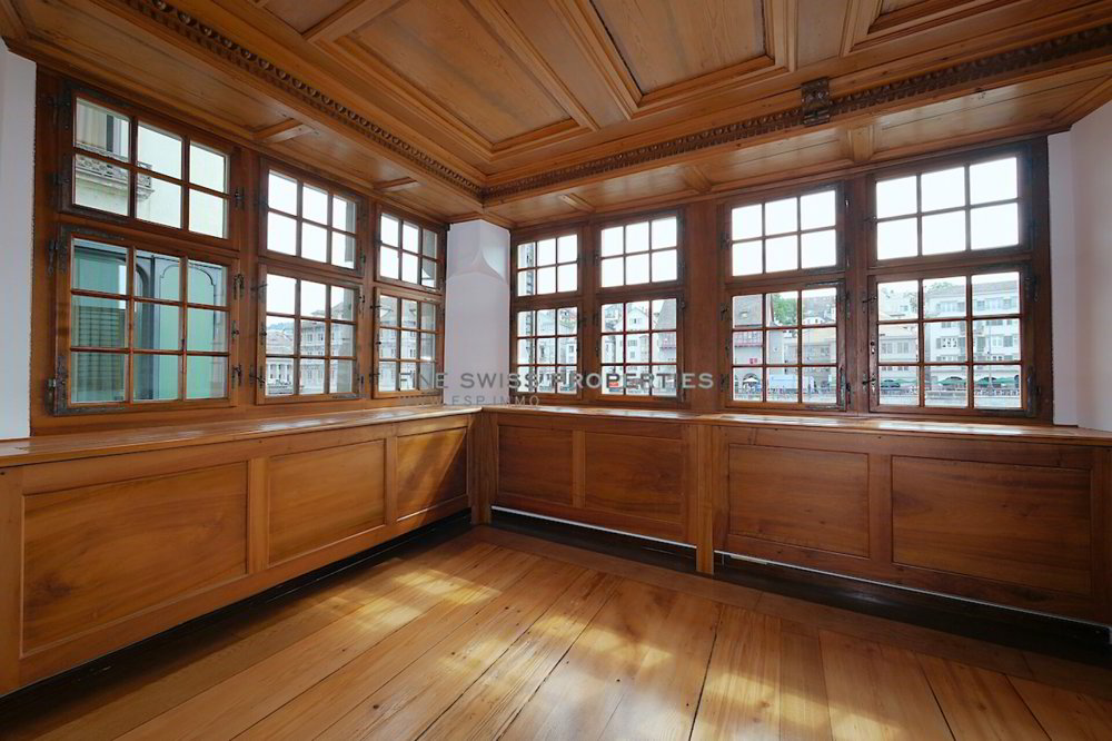 Wohnung – Zürich - Ansicht 4