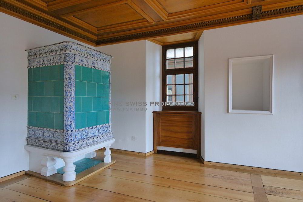 Wohnung – Zürich - Ansicht 5
