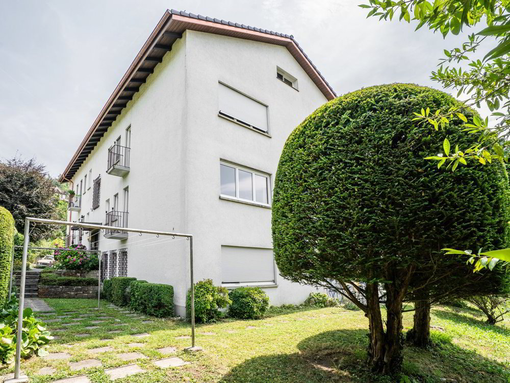 Wohnung – Zürich - Ansicht 2