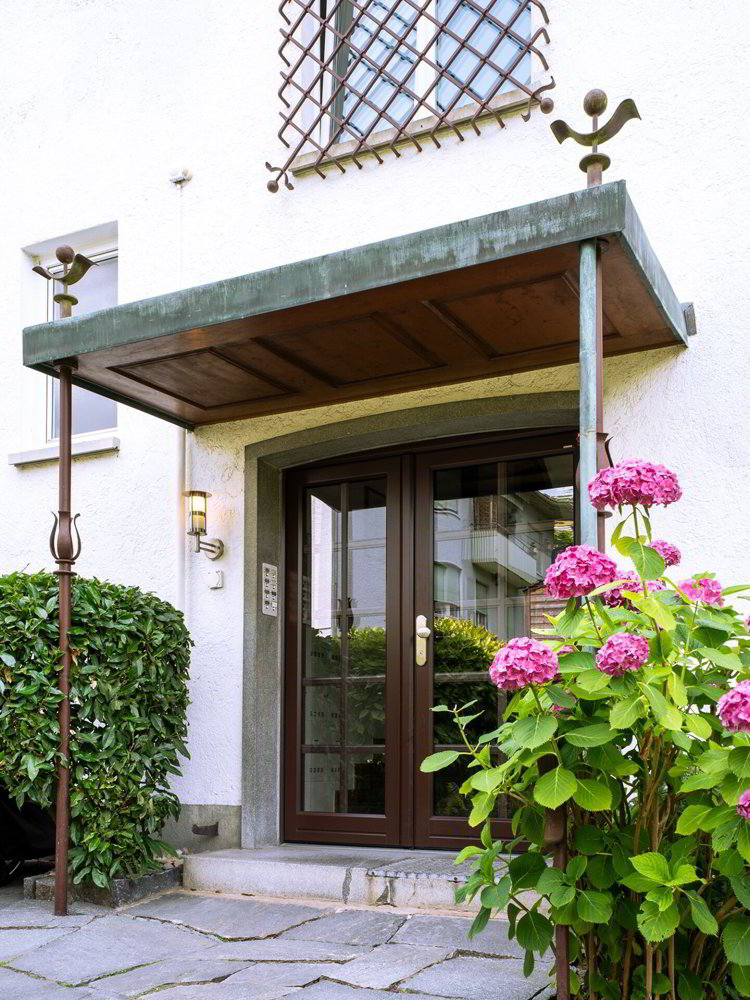 Wohnung – Zürich - Ansicht 3