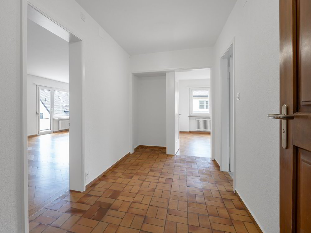 Wohnung – Zürich - Ansicht 4