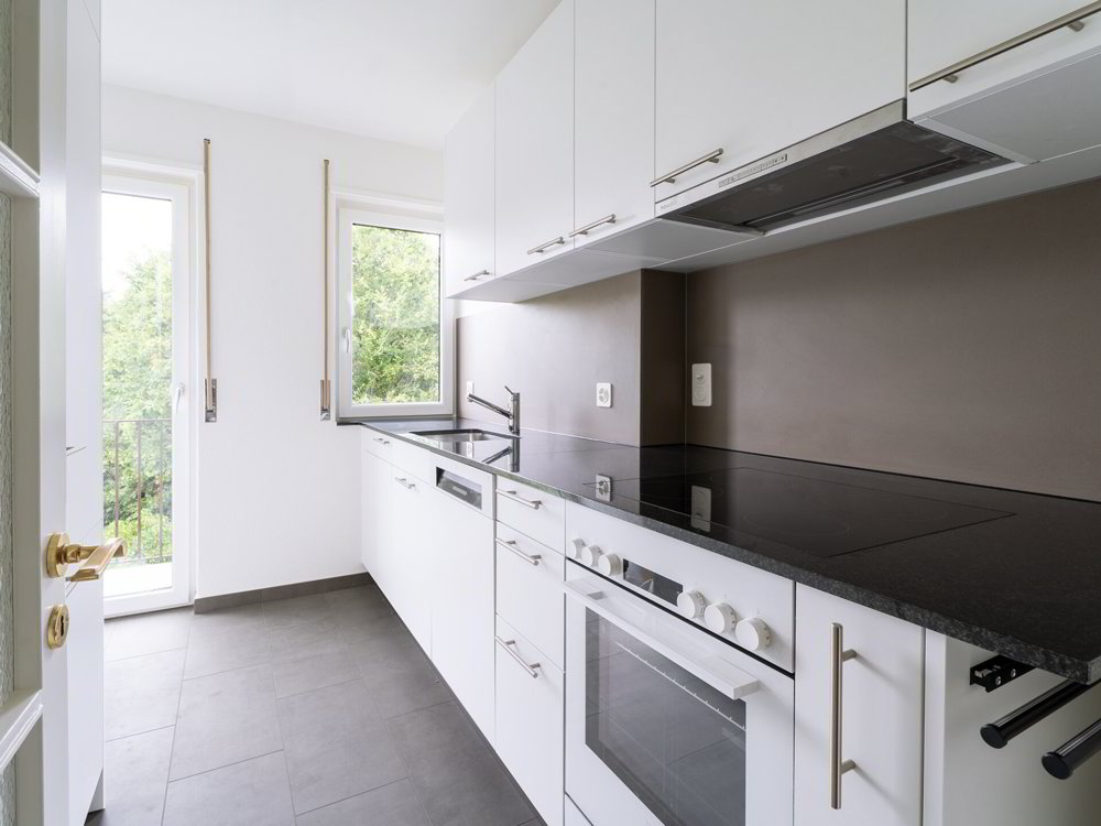 Wohnung – Zürich - Ansicht 5