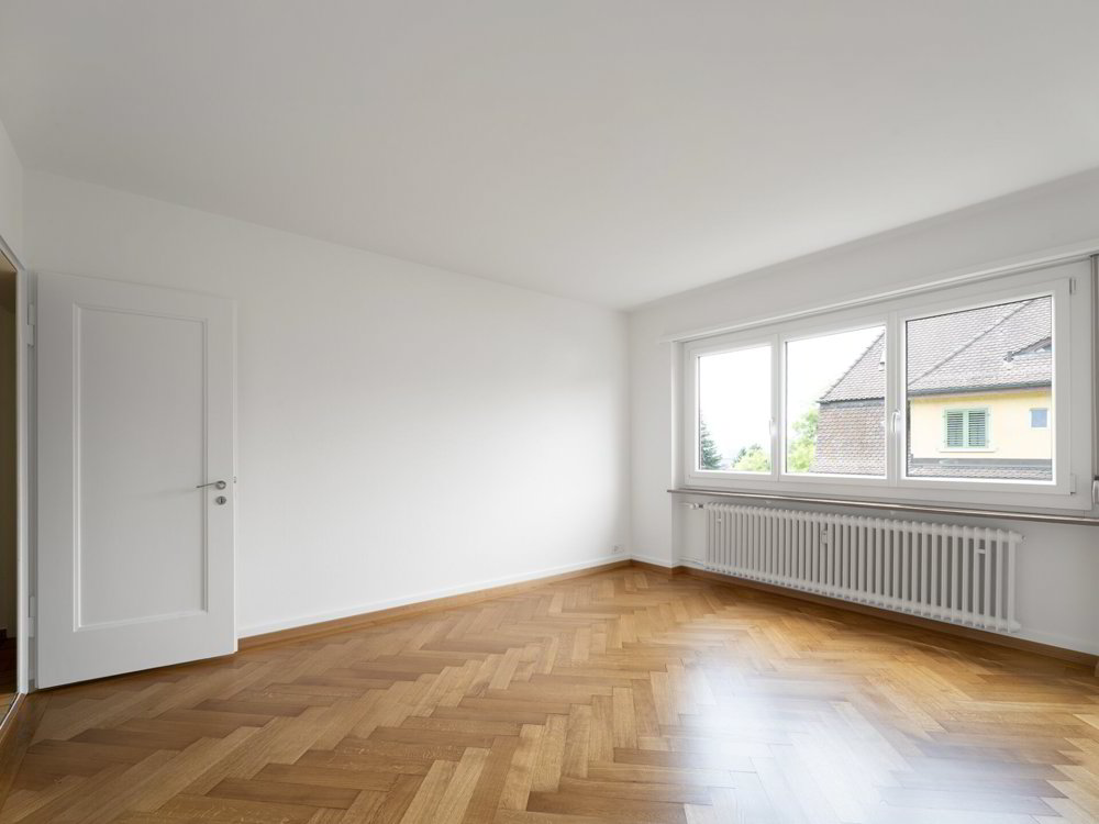Wohnung – Zürich - Mehr