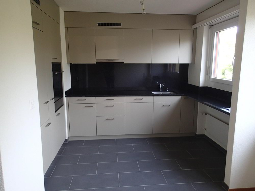 Wohnung – Winterthur - Ansicht 5