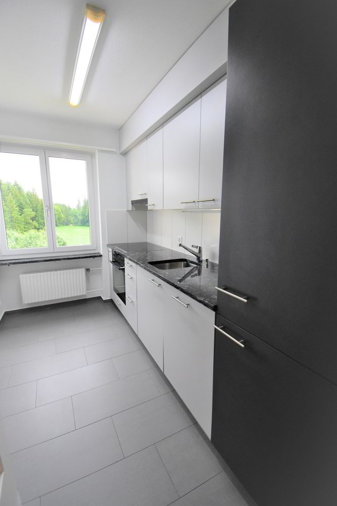 Wohnung – Tagelswangen - Ansicht 2