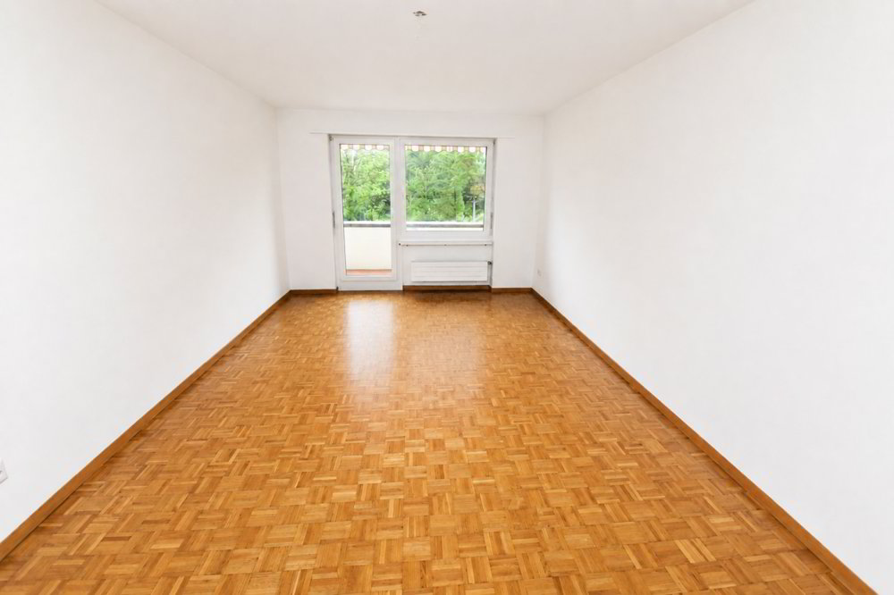 Wohnung – Tagelswangen - Ansicht 3
