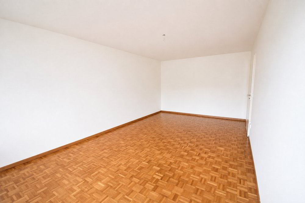 Wohnung – Tagelswangen - Ansicht 4