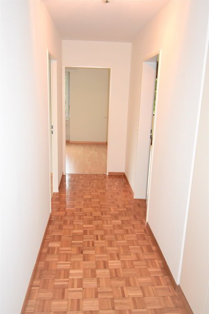 Wohnung – Tagelswangen - Mehr