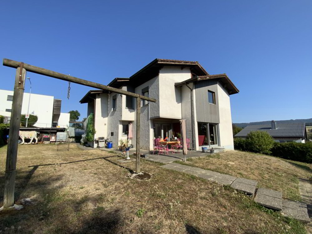 Maison 7.5 pièces à acheter à Courfaivre - image 1/10