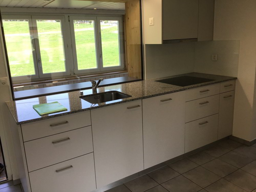 Wohnung – Konolfingen, Ursellen - Ansicht 2