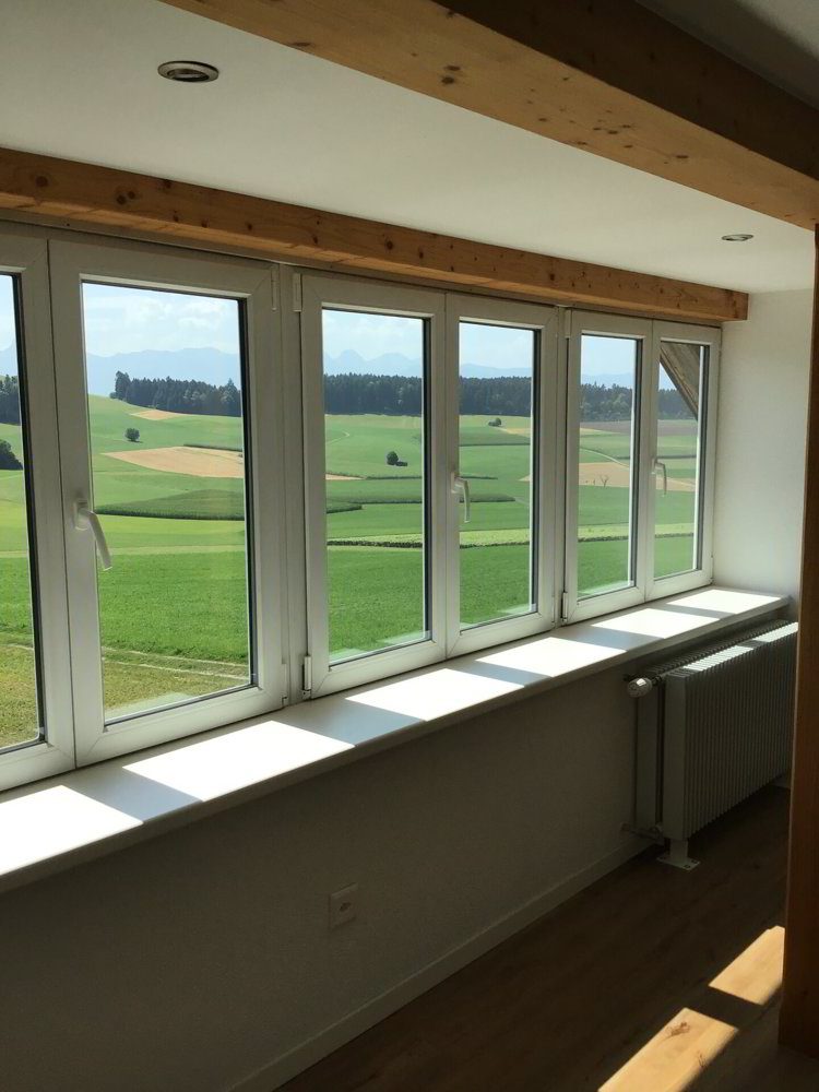 Wohnung – Konolfingen, Ursellen - Ansicht 3