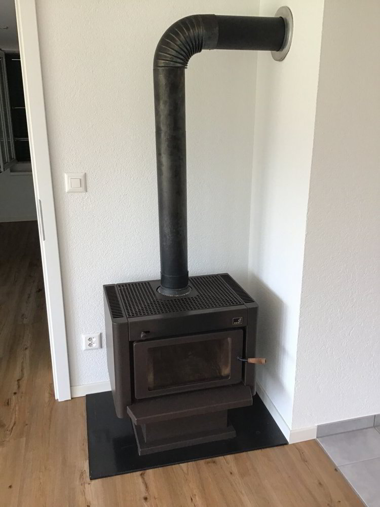 Wohnung – Konolfingen, Ursellen - Ansicht 4