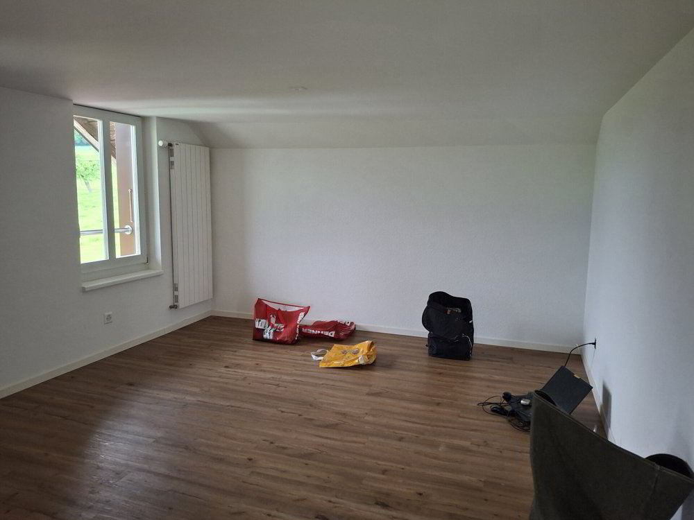 Wohnung – Konolfingen, Ursellen - Mehr