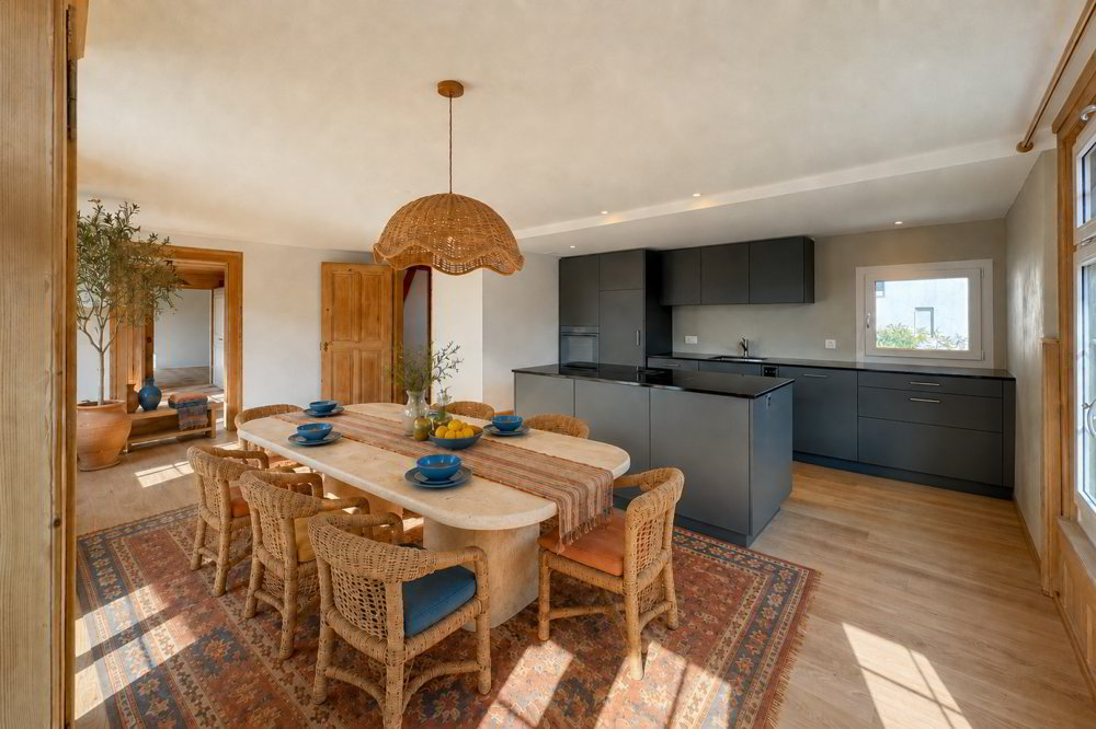 Wohnung – Langnau, Bärau - Ansicht 2