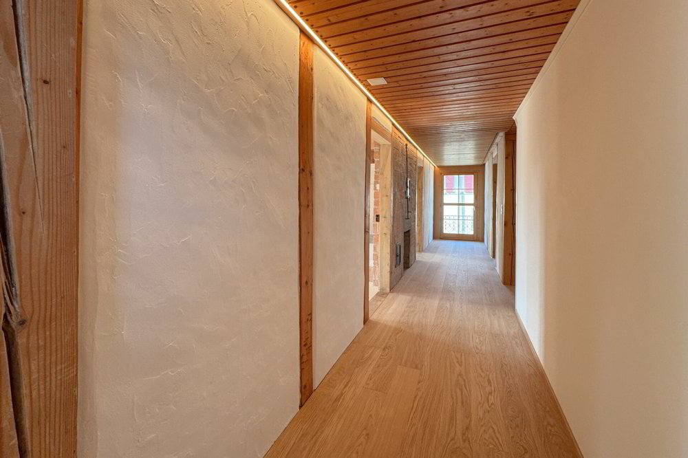 Wohnung – Langnau, Bärau - Ansicht 4