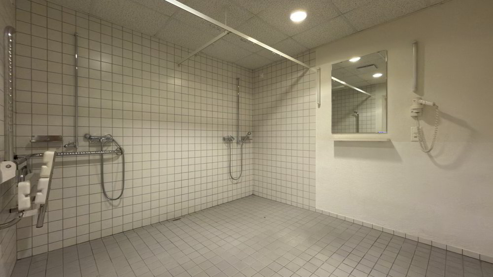 Tanzschule / Übungsraum / Fitness / Physio - Ansicht 3