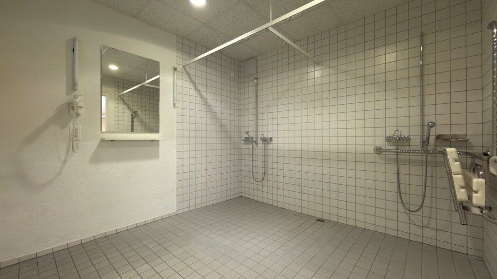 null Zimmer Büro zu vermieten in Langenthal - Bild 1/4