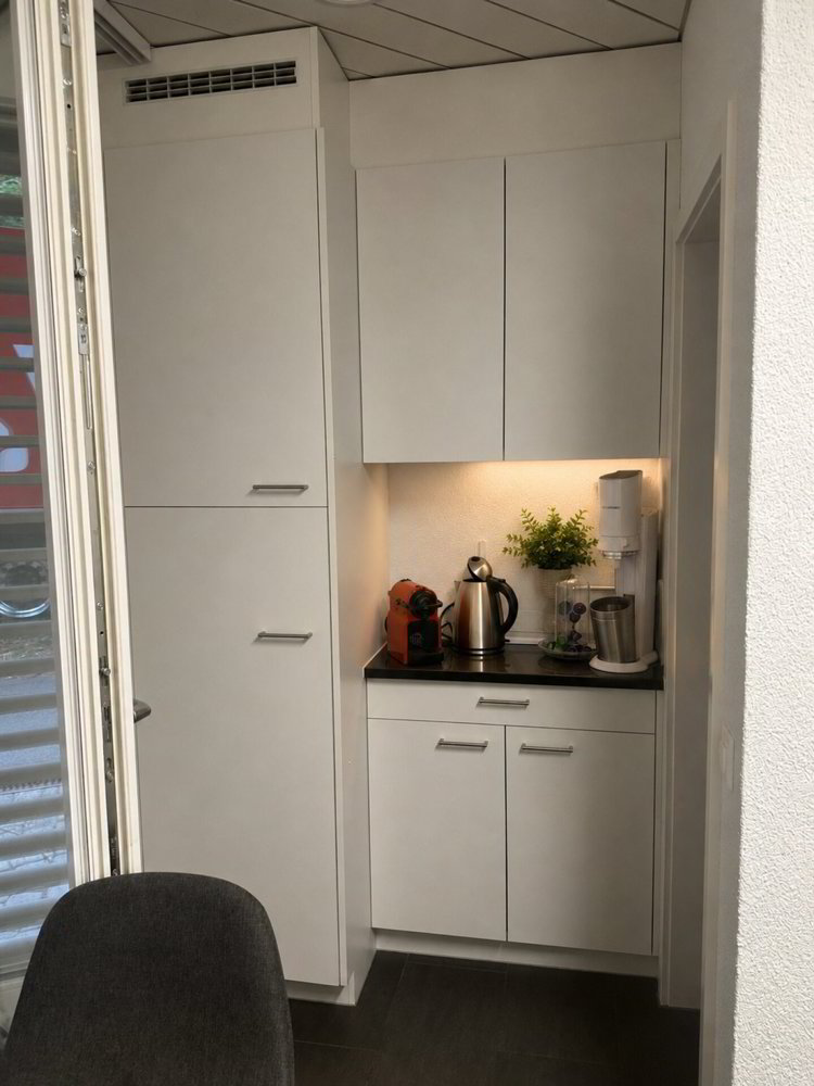 null rooms Office & Commercial for rent in Bern - image 1/8