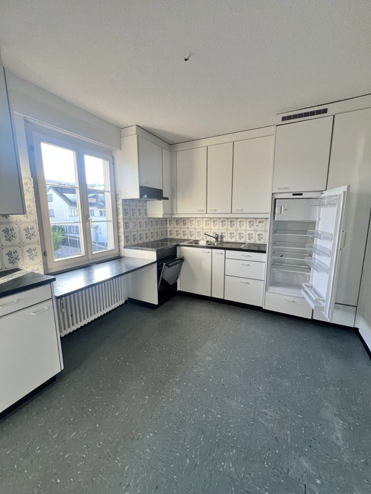 Wohnung – Root, Buerimatt, Honau - Ansicht 2