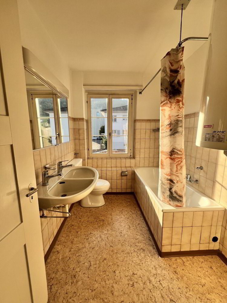 Wohnung – Root, Buerimatt, Honau - Ansicht 4