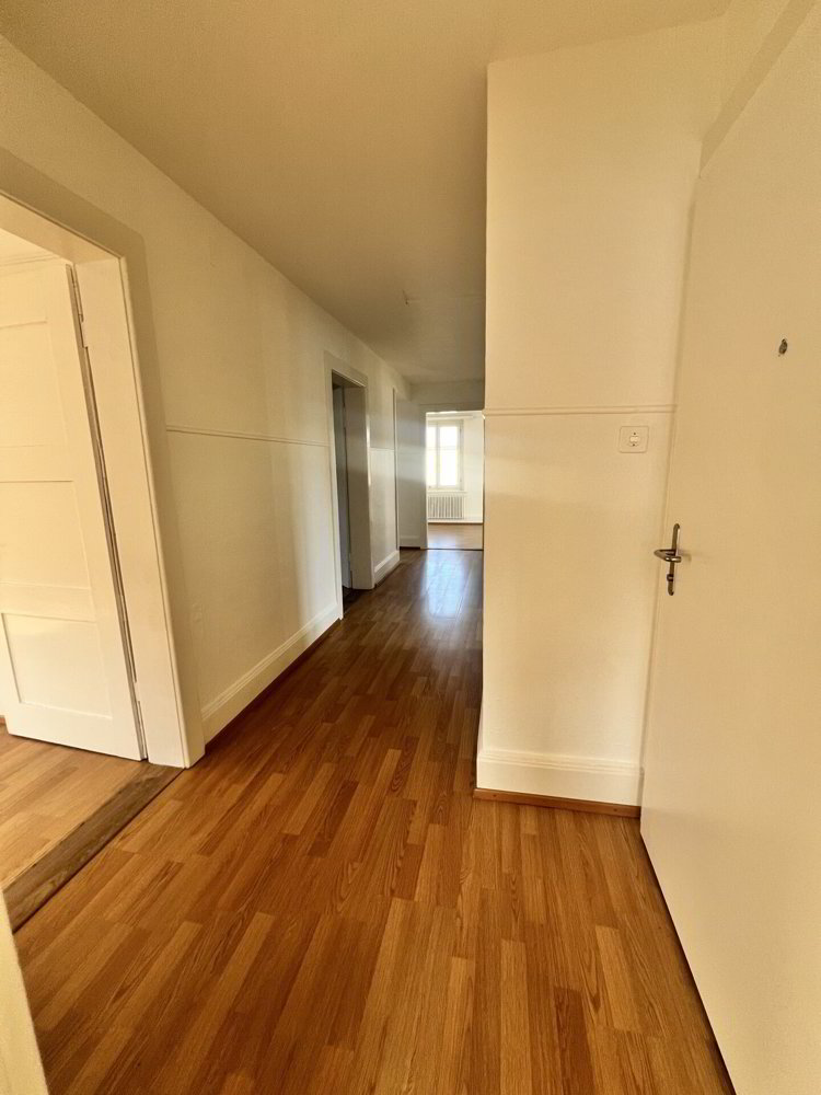Wohnung – Root, Buerimatt, Honau - Ansicht 5
