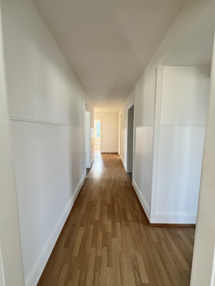 Wohnung – Root, Buerimatt, Honau - Mehr