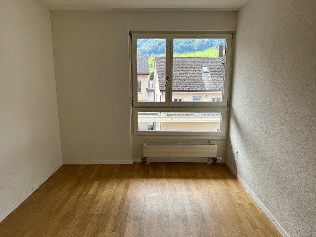 Wohnung – Siebnen - Ansicht 4