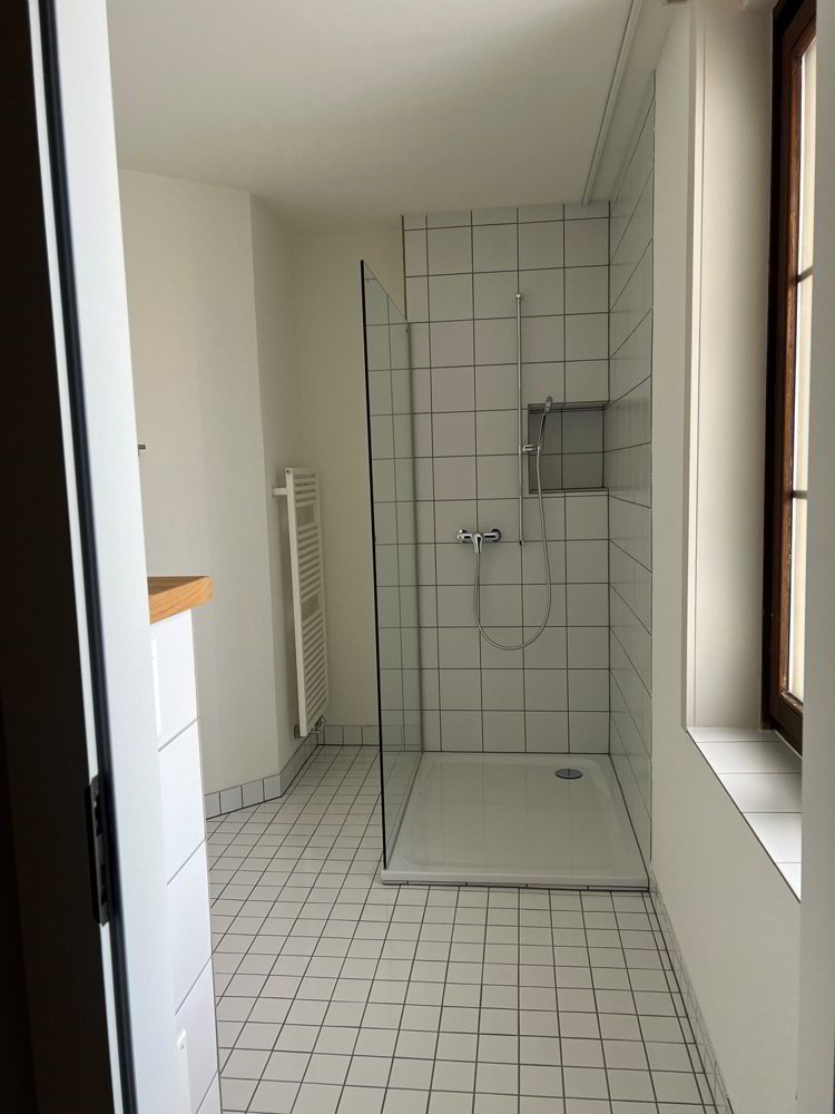 4 Zimmer Wohnung zu vermieten in Wünnewil - Bild 1/9