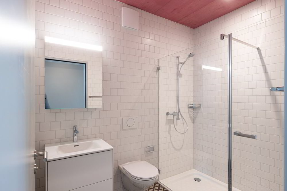 3.5 rooms Apartment for rent in Zuchwil - image 1/2