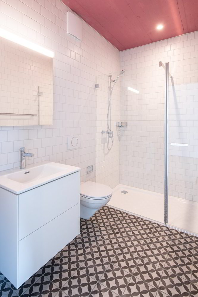2.5 Zimmer Wohnung zu vermieten in Zuchwil - Bild 1/3