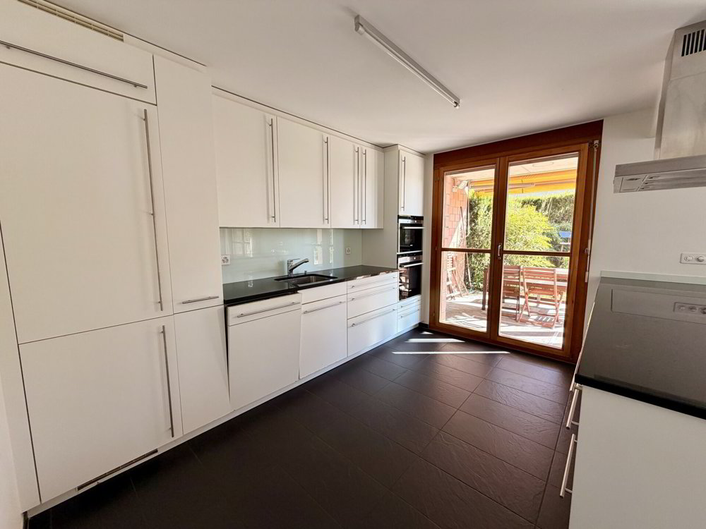 Haus – Binningen, St. Margarethen, Bezirk Arlesheim - Ansicht 2
