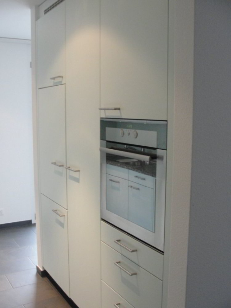Wohnung – Pratteln, Bezirk Liestal - Mehr