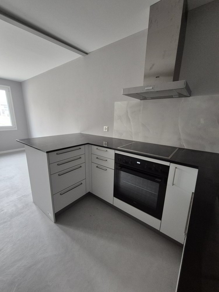 Wohnung – Villmergen - Ansicht 2