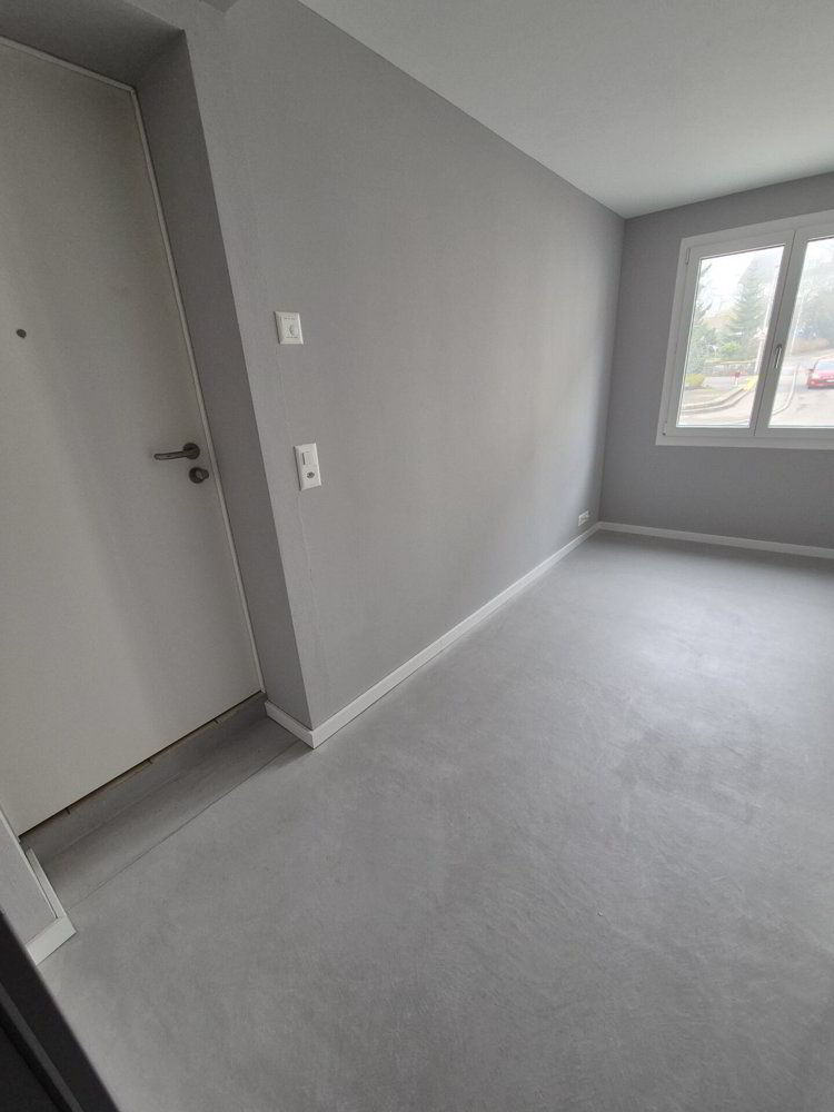 Wohnung – Villmergen - Ansicht 4