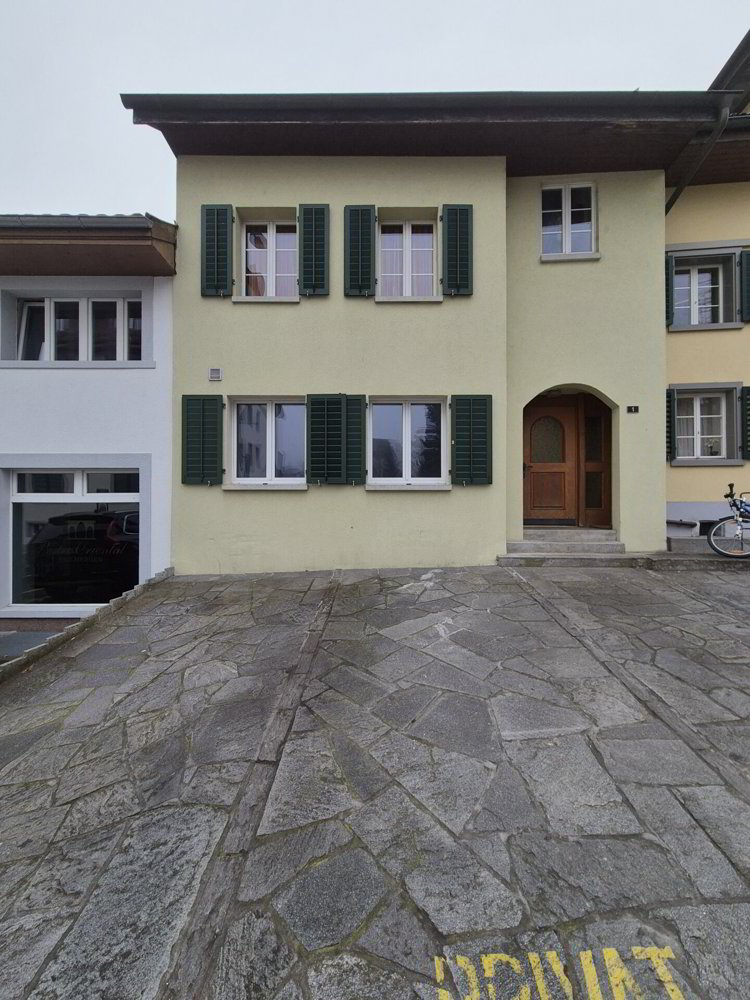 Wohnung – Villmergen - Ansicht 5