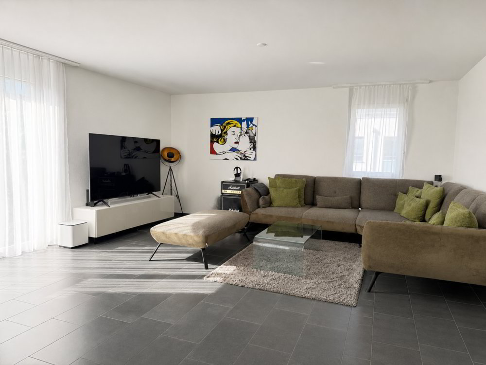 Wohnung – Niederrohrdorf - Ansicht 2