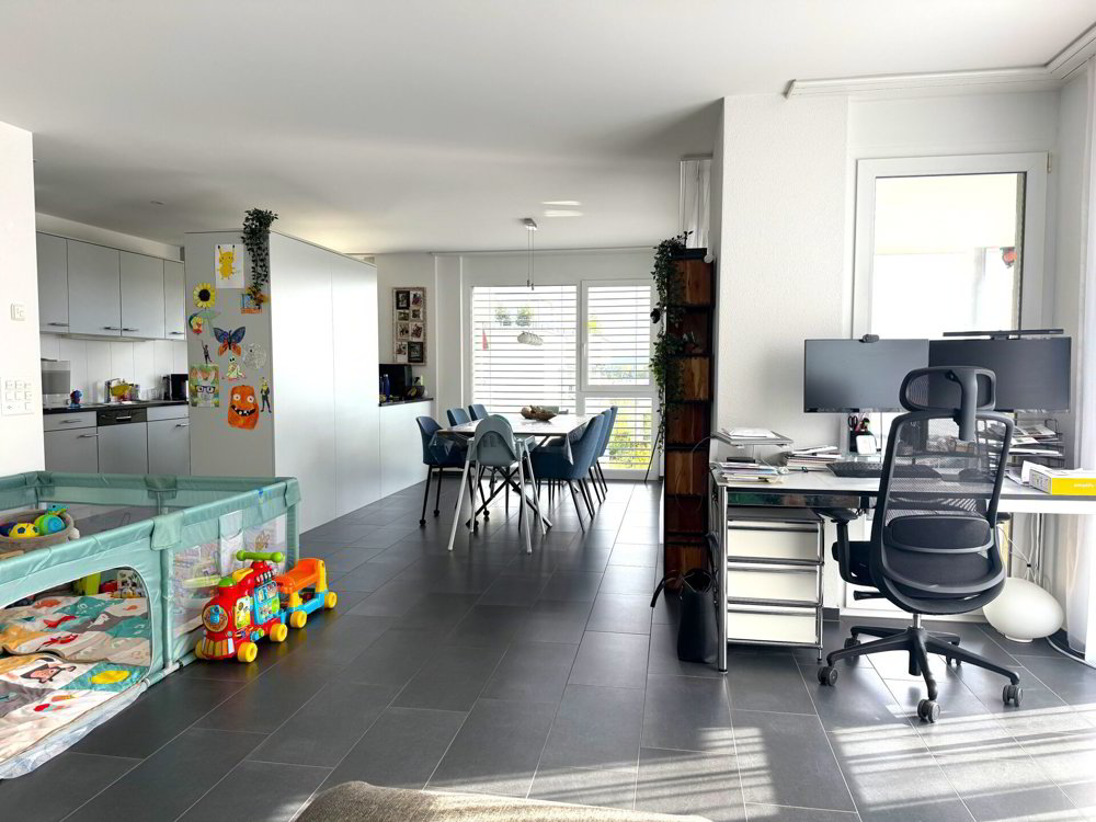 Wohnung – Niederrohrdorf - Ansicht 3