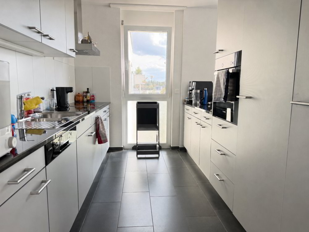 Wohnung – Niederrohrdorf - Ansicht 4