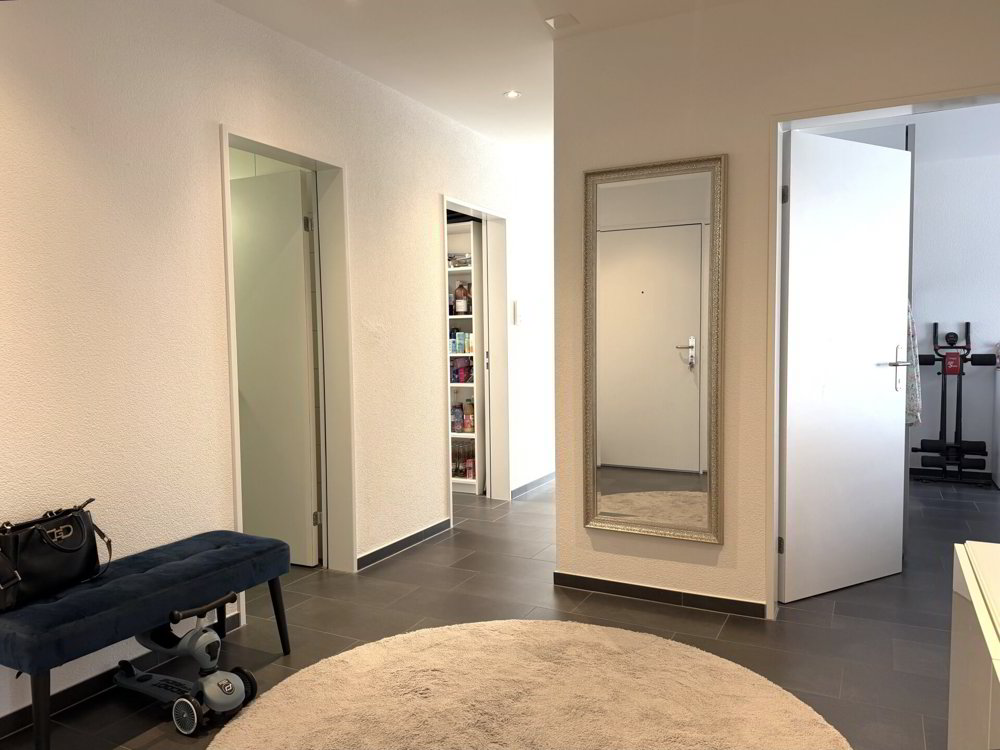Wohnung – Niederrohrdorf - Ansicht 5